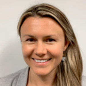 Amy Casson-Hughes
