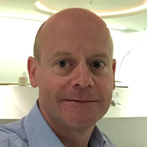 Ian Turnbull