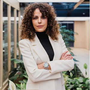 Lourdes Gimenez Gascon